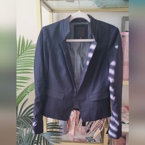 The Limited Navy Blue Blazer - Women's Size Small